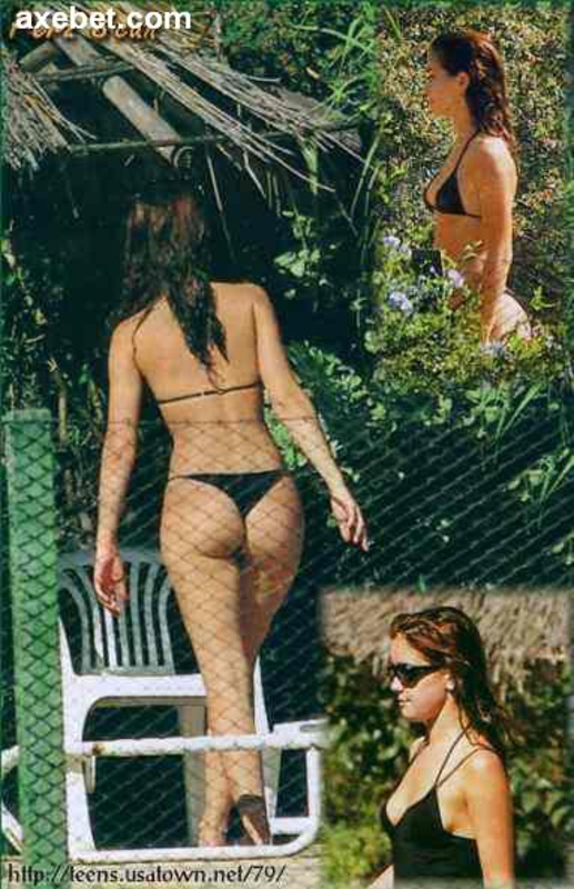 Наталья Орейро порно фото. Скандальные фото голых знаменитостей
