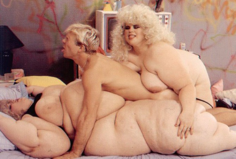 Частное порно с толстыми бабами с большими сиськами 69 фото