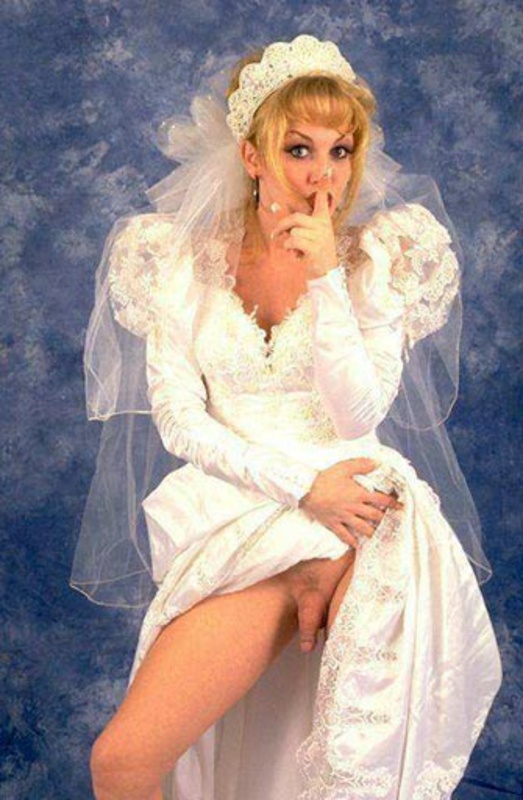 Невесты Трансвеститы Порно Фото