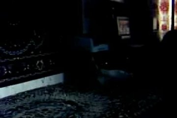 Любовь в темноте