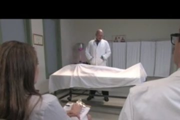 Секс-эксперименты в мединституте