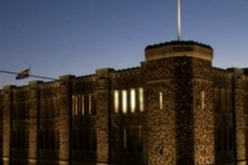 Небольшая закрытая вечеринка