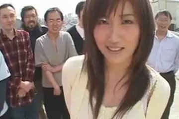 У японцев члены начали чесаться