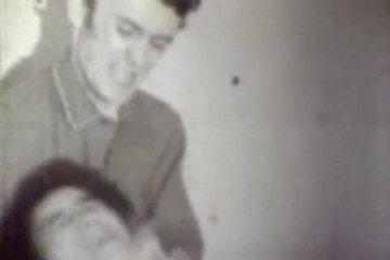 Старое порно есть всему голова