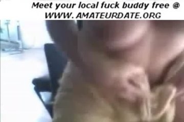 Мастурбация в привате