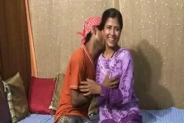 Трогал её, но свой хуй так и не показал