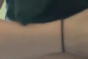 Минет от милой красотки