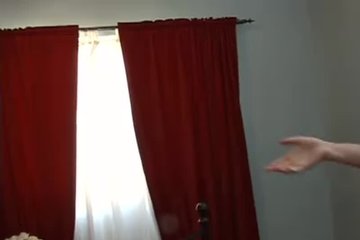Лесбиянки устроили скромную сценку
