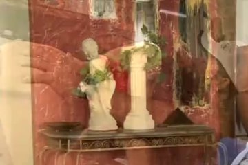 Защищённый секс в гостях у соседа