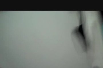 Решила поснимать свое тело на камеру