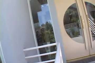 Сбор извращенок в большом доме