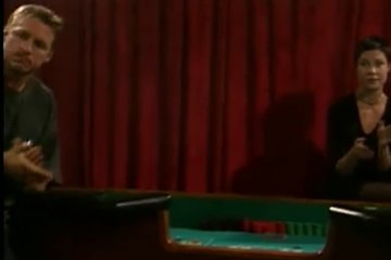 Девушка изменила своему муженьку