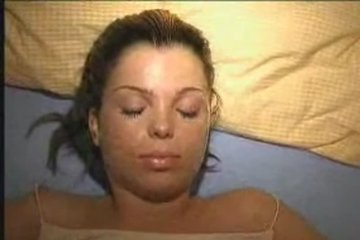 После вечеринки согласна была на анал