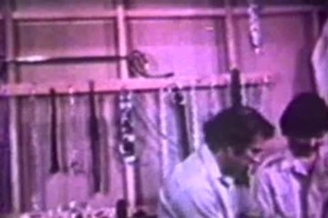 Садо-мазо в старом стиле