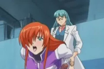 Демоницы с членом между ног