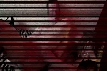 Крики только больше заводили бойфренда