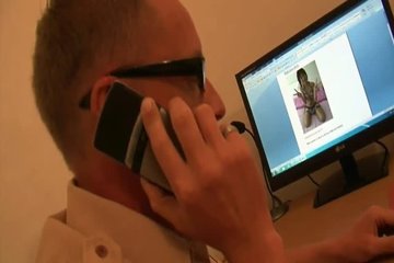 Нашёл озорную азиатку в интернете