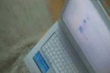 Аппетитная попка для члена в презервативе