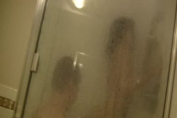 Нежное проникновение в душе