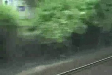 Минет в электричке