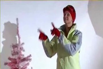 Стриптиз от малышек