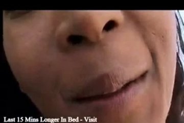 Жаркие сцены двух чернокожих