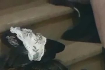 Двое копов и одно брюнетка
