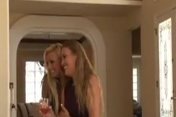 Наметили встречу, где и потрахались