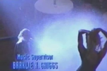 Дикие, страстные, долгие танцы под дождём