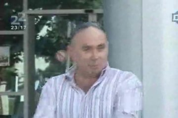 Очередной выпуск Голых и Смешных