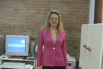 Тёлочка, которая всегда так делает