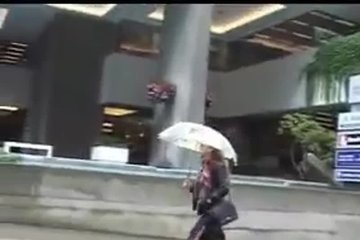 Попытаются кого-то сцепить по дороге