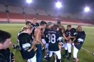 Со всей командой будет ебаться