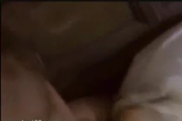 С семнадцати лет мечтала о групповухе