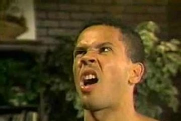 Сборка разнообразного старого порновидео