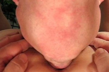 Стремительно зализывал, чтобы войти