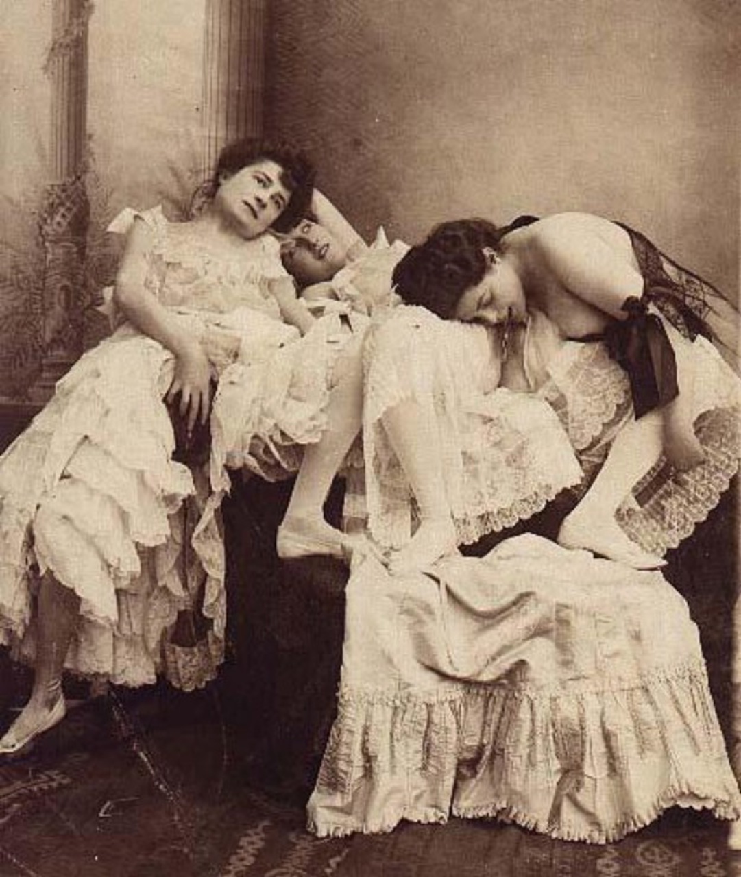 ретро порно картинки 19 века фото 103